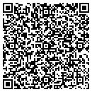 QR code with R D Fink Agency Inc contacts
