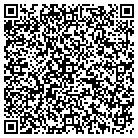 QR code with D I Highway Sign & Structure contacts