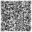 QR code with R G Robinson Insurance Agency Inc contacts
