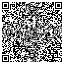 QR code with D N Gannon Fabricating Inc contacts