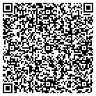 QR code with Richard B Ryon Insurance contacts