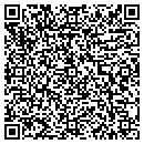 QR code with Hanna Valerie contacts