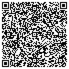 QR code with Healing Point Traditional contacts