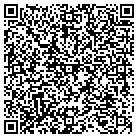 QR code with Jewish War Veterans of the USA contacts
