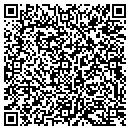 QR code with Kinion Deah contacts