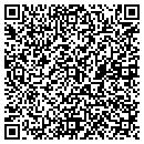 QR code with Johnson Erveen C contacts