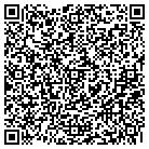 QR code with Warner R Wilson Phd contacts