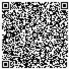 QR code with Hansen Metal Fabrication contacts