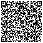 QR code with C R Baumsteiger Construction contacts