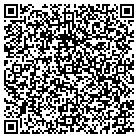 QR code with Lake Linden-Hubbell High Schl contacts