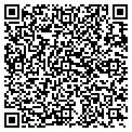 QR code with Gail's contacts