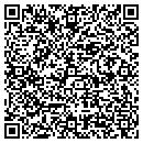 QR code with S C Miller Agency contacts