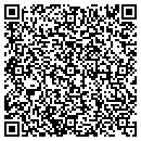 QR code with Zinn Medical Institute contacts