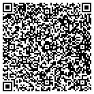 QR code with Mccord's Welding Service contacts