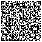 QR code with H T Toby Small Engine Repair contacts