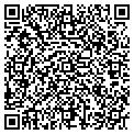 QR code with Osm Corp contacts