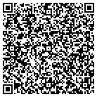 QR code with J G 's Computer Repair contacts