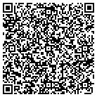 QR code with Zheng Ql Acupuncture Clinic contacts