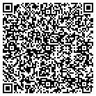 QR code with Dunn Chiropractic & Acpnctr contacts