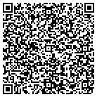 QR code with Magahay Elementary School contacts