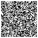 QR code with R J Precision LLC contacts