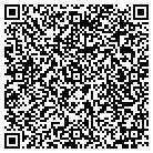 QR code with Manistee Intermediate Sch Dist contacts
