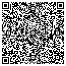 QR code with The Journey contacts