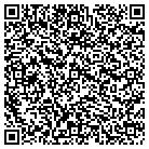 QR code with Marshall Upper Elementary contacts
