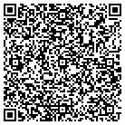 QR code with Magnolia Wellness & Skin contacts