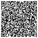 QR code with Hugger Studios contacts