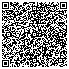 QR code with R & M Hydraulic Cylinder Rpr contacts