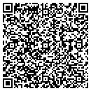 QR code with Unity Church contacts