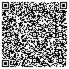 QR code with Ragain Chiropractic And Acupuncture contacts