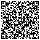 QR code with Yoga Doc contacts