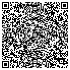 QR code with A On Site Computer Repair contacts