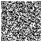 QR code with A Plus Computers & Repair contacts