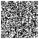 QR code with M G Multiservicios contacts