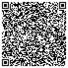 QR code with Michigan School of Diving contacts