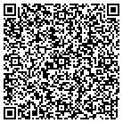 QR code with Custom Machine & Tooling contacts