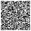 QR code with Moose Lodge contacts