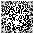 QR code with J & L Fabricators LLC contacts