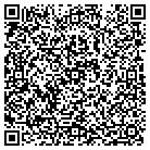 QR code with Chinese Evangelical Church contacts