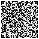 QR code with A Fine Line contacts