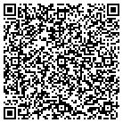 QR code with Mc Cabe's Indl Millwrght contacts