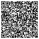QR code with W Martin Reese contacts