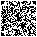 QR code with Hooked On Health contacts