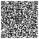 QR code with CWI-Coastline Window Innvtns contacts
