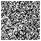 QR code with A E Academy of Acupuncture contacts