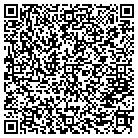 QR code with Oakland Intermediate Schl Dist contacts
