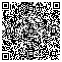 QR code with Rbr Structures contacts
